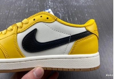 DZ4137-700 Jordan 1 Scott x Air Travis 1216